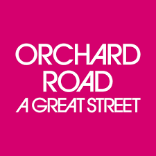 Orchard Road Logo