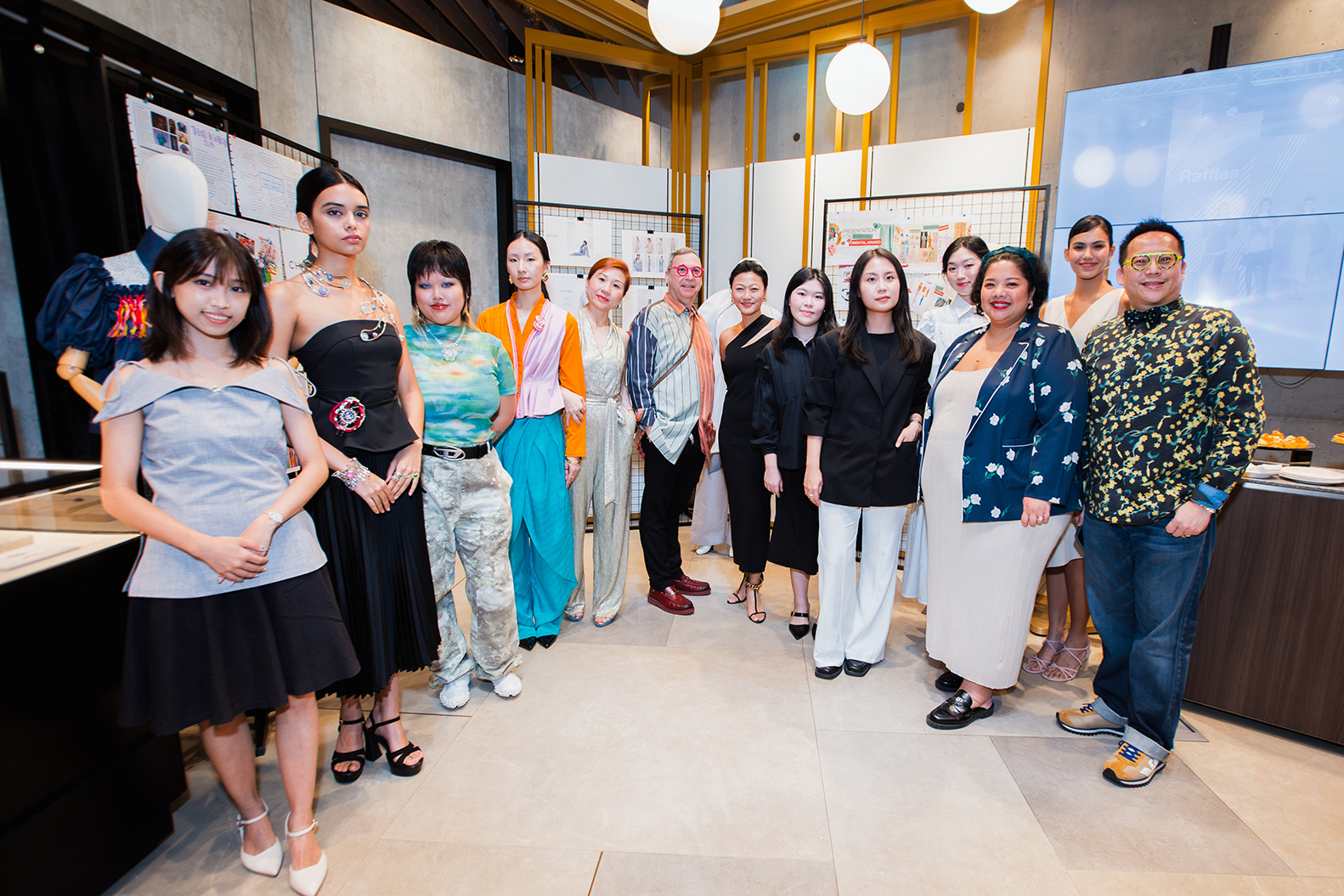 Design Orchard Presentation