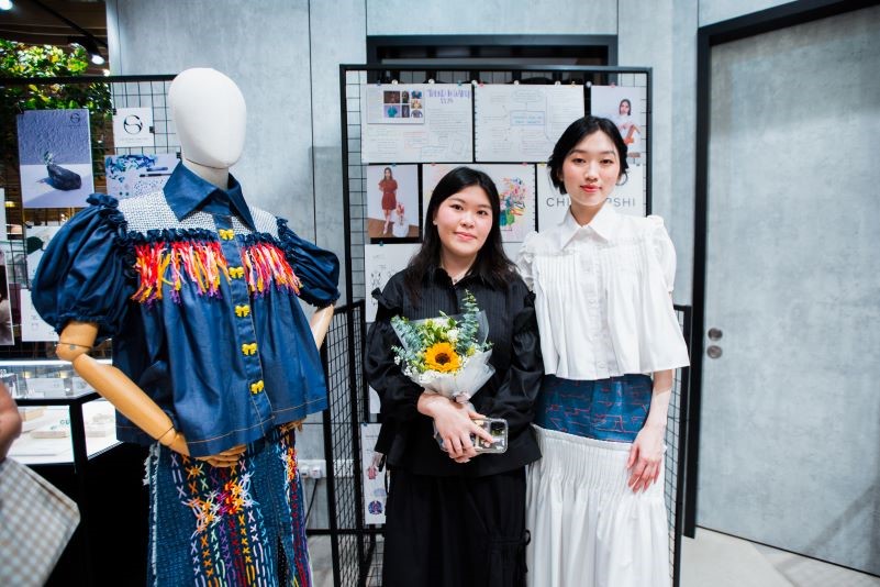 Natasha JOSEFINA, Designer and Founder of Sefina