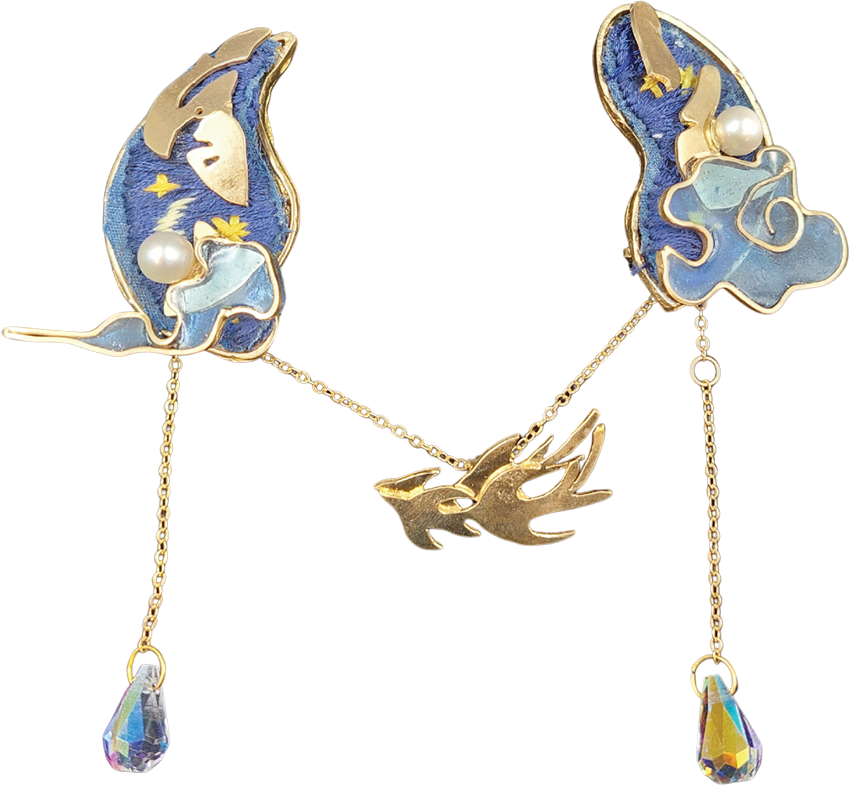 Akoya - No caption 5