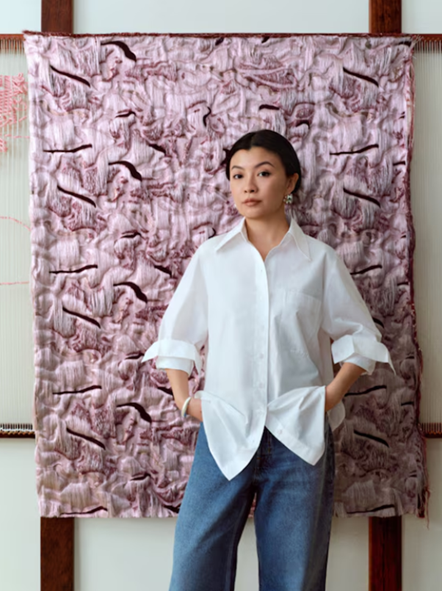 Amber Chen Main Photo - No Caption