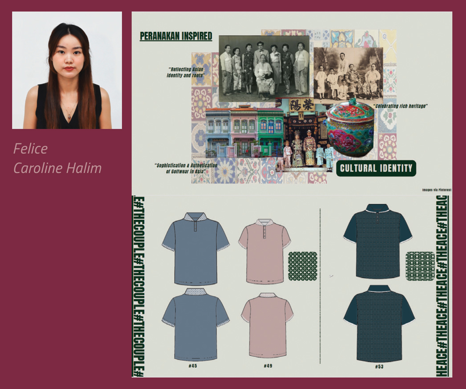 Felice Caroline Halim