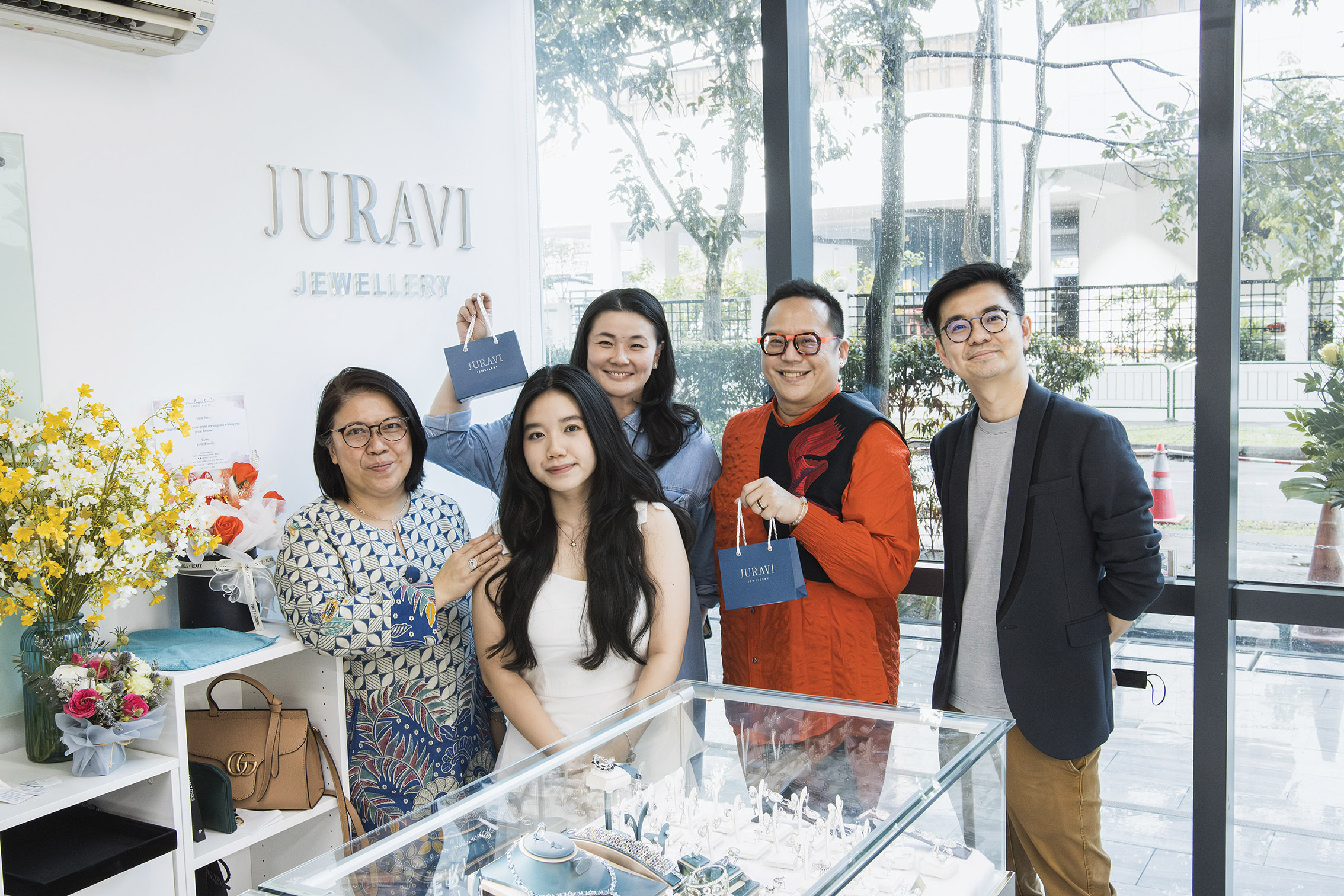 Juravi Main Photo- No caption