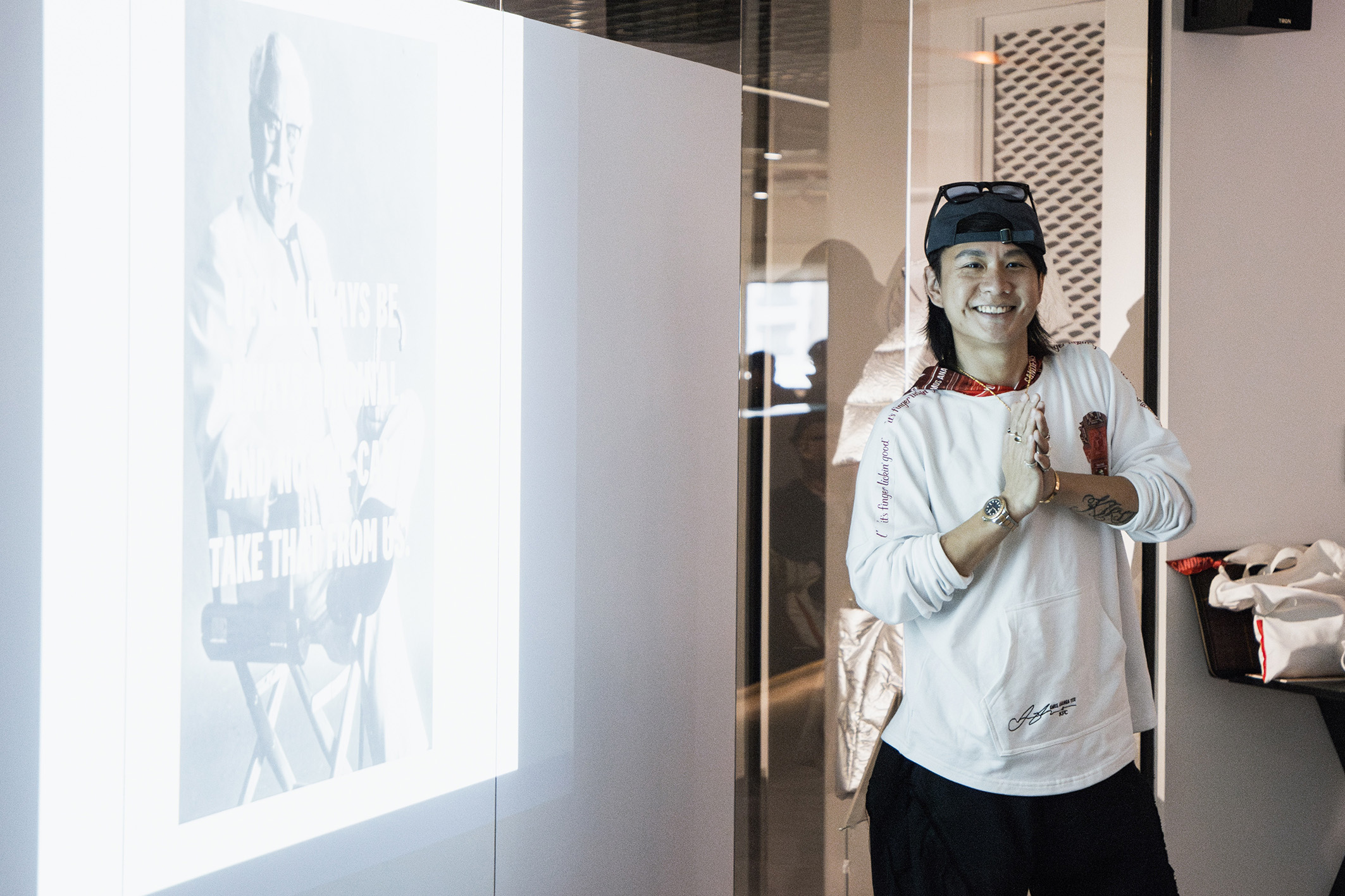 KFC Main Photo - No caption