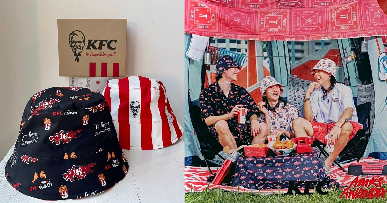 KFC - No Caption 2